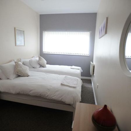 Liverpool 2 Bedroom Apartment Ngoại thất bức ảnh