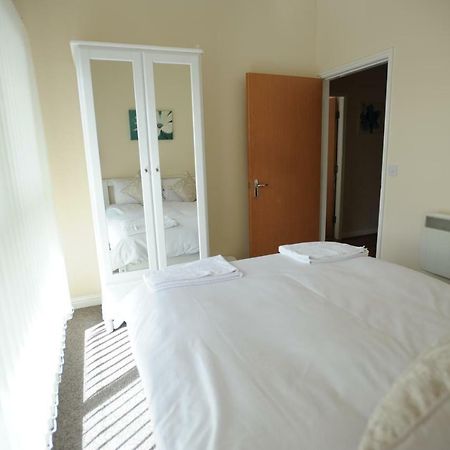 Liverpool 2 Bedroom Apartment Ngoại thất bức ảnh
