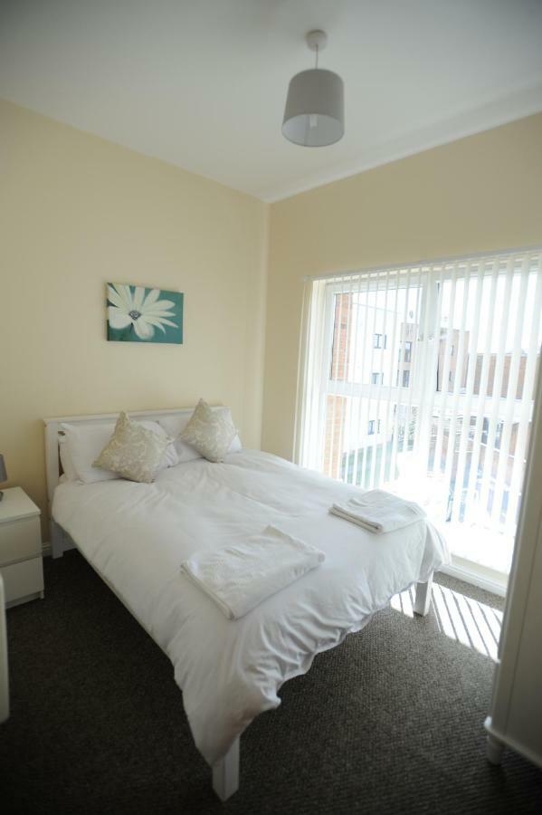 Liverpool 2 Bedroom Apartment Ngoại thất bức ảnh