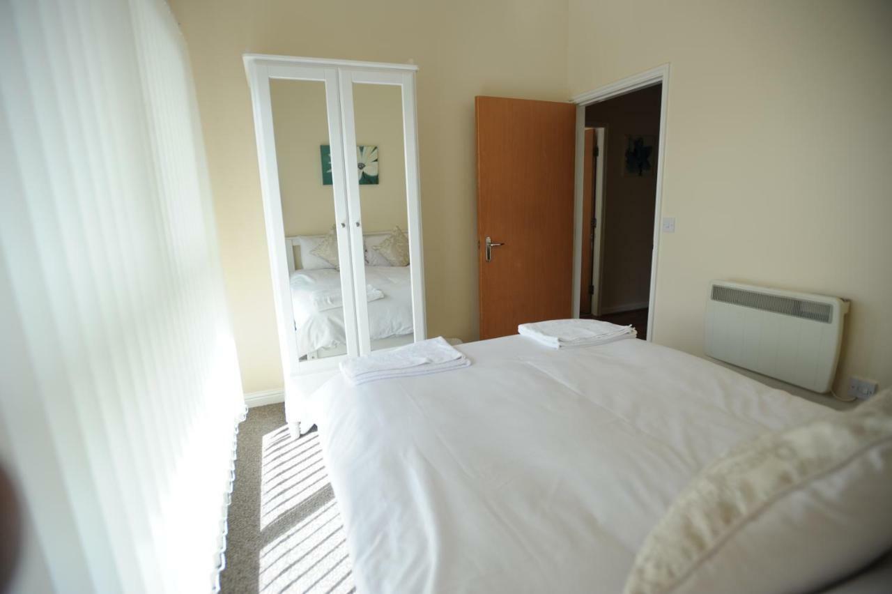 Liverpool 2 Bedroom Apartment Ngoại thất bức ảnh