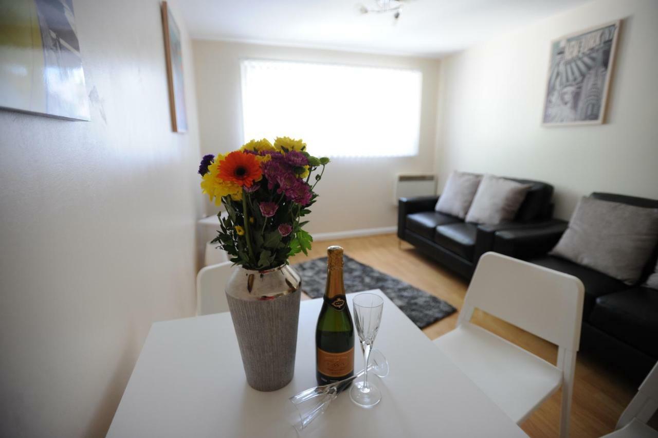 Liverpool 2 Bedroom Apartment Ngoại thất bức ảnh
